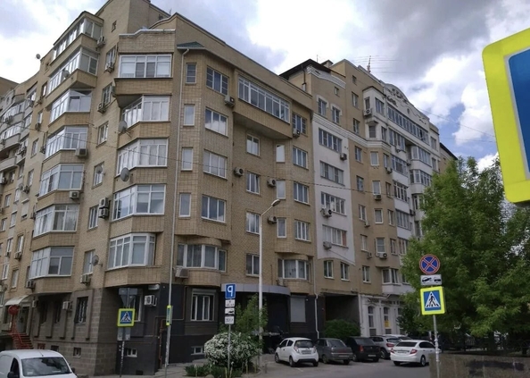 
  Продается 2-комн. квартира 55.4 м². Фото 18.