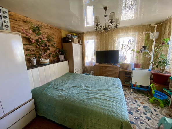 
  Продается 2-комн. квартира 38 м². Фото 3.