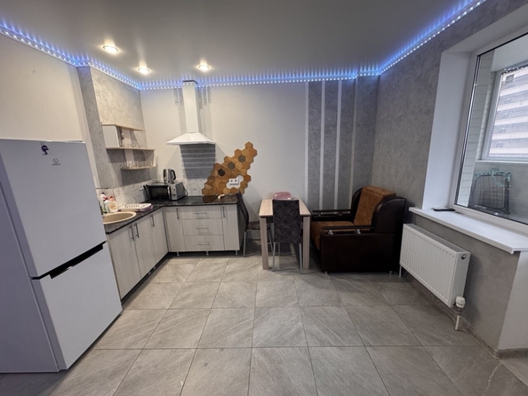 
  Продается студия 35 м². Фото 2.