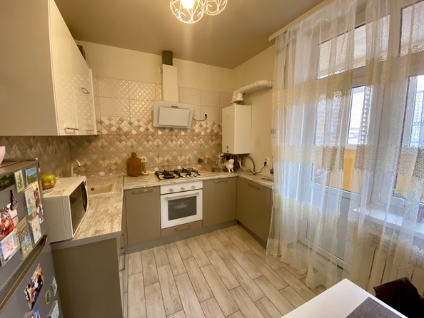 
  Продается 2-комн. квартира 50.3 м². Фото 2.