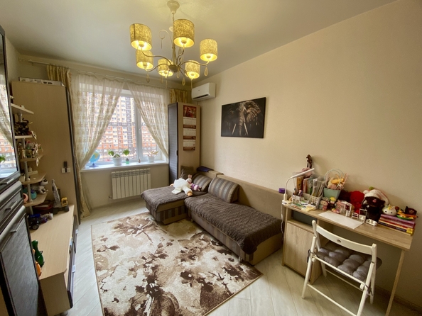 
  Продается 2-комн. квартира 50.3 м². Фото 3.