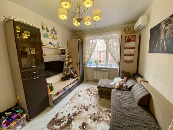 
  Продается 2-комн. квартира 50.3 м². Фото 4.