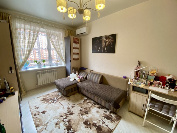 
  Продается 2-комн. квартира 50.3 м². Фото 5.