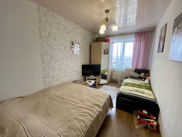 
  Продается 2-комн. квартира 50.3 м². Фото 6.