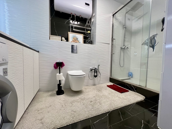 
  Продается 2-комн. квартира 76.7 м². Фото 10.