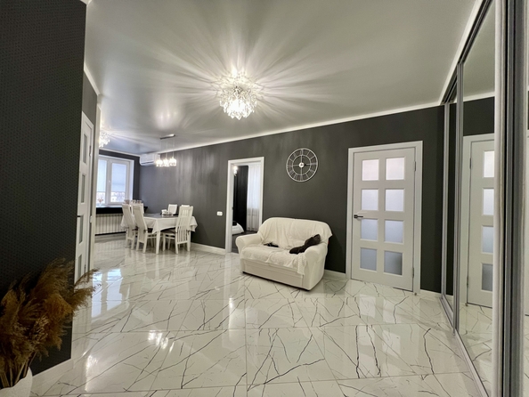
  Продается 2-комн. квартира 76.7 м². Фото 13.
