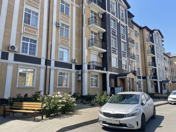 
  Продается 1-комн. квартира 63 м². Фото 2.