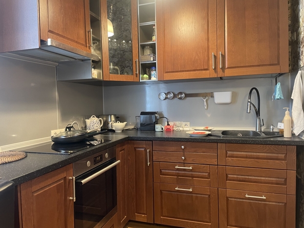 
  Продается 1-комн. квартира 63 м². Фото 16.