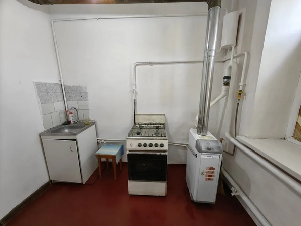 
  Продается 2-комн. квартира 30 м². Фото 1.