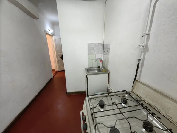 
  Продается 2-комн. квартира 30 м². Фото 5.