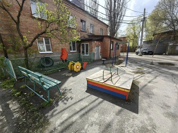 
  Продается 2-комн. квартира 30 м². Фото 7.