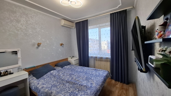 
  Продается 4-комн. квартира 92.5 м². Фото 1.