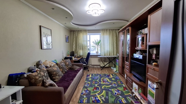 
  Продается 4-комн. квартира 92.5 м². Фото 4.