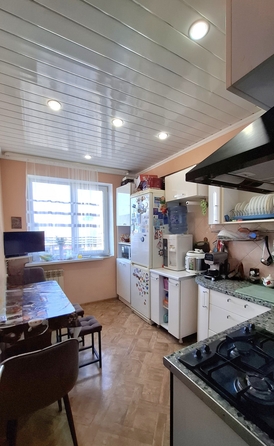 
  Продается 4-комн. квартира 92.5 м². Фото 10.