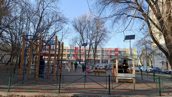 
  Продается 4-комн. квартира 92.5 м². Фото 18.