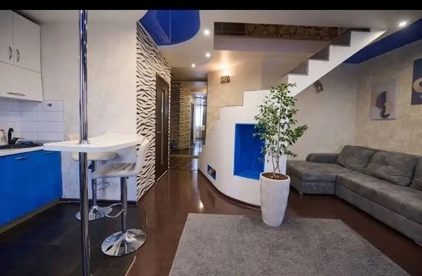 
  Продается 3-комн. квартира 77 м². Фото 1.