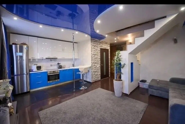 
  Продается 3-комн. квартира 77 м². Фото 2.