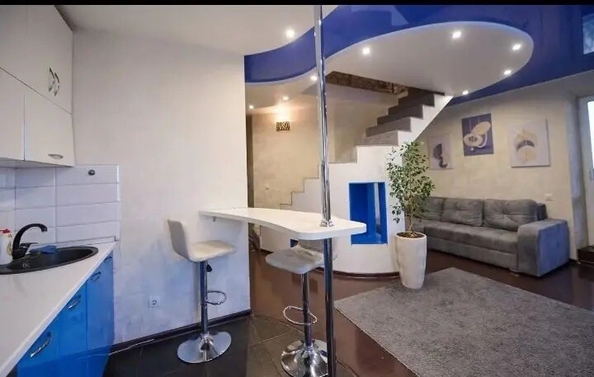 
  Продается 3-комн. квартира 77 м². Фото 4.