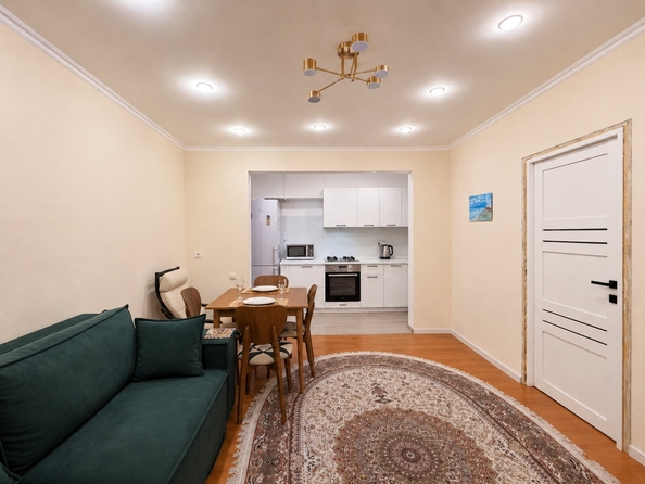 
  Продается 3-комн. квартира 65 м². Фото 2.