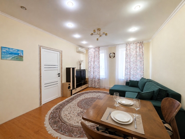 
  Продается 3-комн. квартира 65 м². Фото 3.