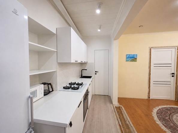 
  Продается 3-комн. квартира 65 м². Фото 10.