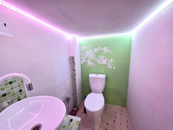 
  Продается 3-комн. квартира 65 м². Фото 13.