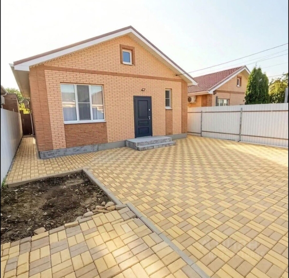 
  Продается дом 57 м². Фото 1.