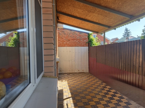 
  Продается дом 57 м². Фото 18.