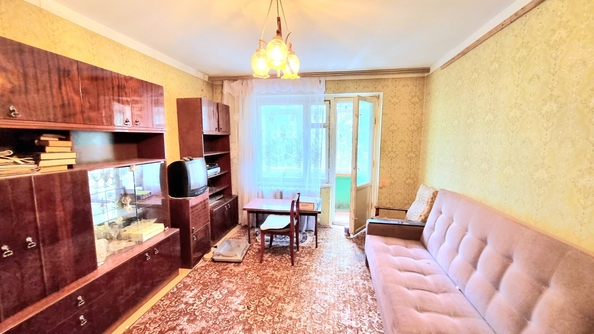 
  Продается 1-комн. квартира 37 м². Фото 1.