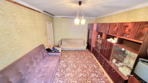 
  Продается 1-комн. квартира 37 м². Фото 2.