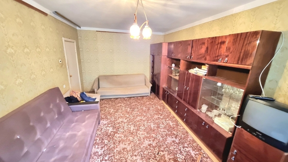 
  Продается 1-комн. квартира 37 м². Фото 4.