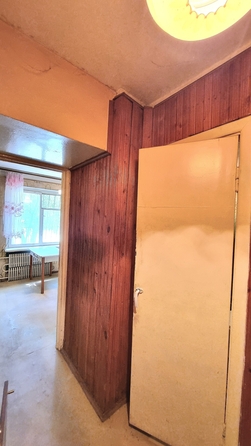 
  Продается 1-комн. квартира 37 м². Фото 5.