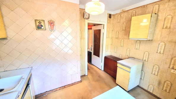 
  Продается 1-комн. квартира 37 м². Фото 8.