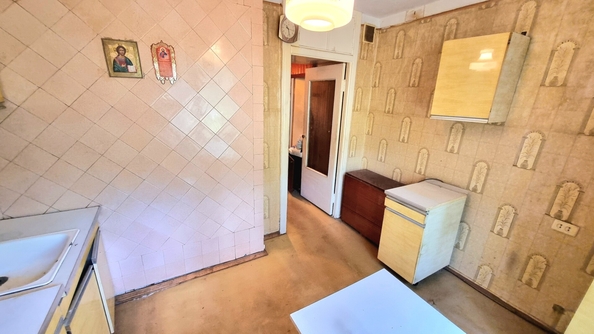 
  Продается 1-комн. квартира 37 м². Фото 10.