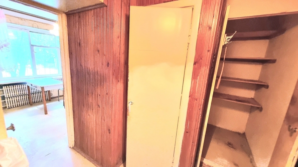 
  Продается 1-комн. квартира 37 м². Фото 11.