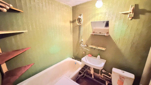 
  Продается 1-комн. квартира 37 м². Фото 13.
