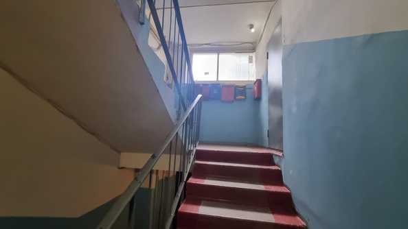 
  Продается 1-комн. квартира 37 м². Фото 17.