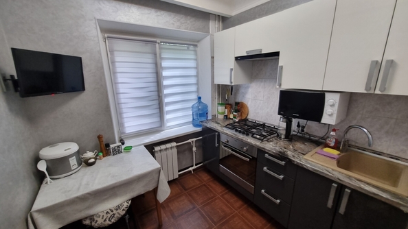 
  Продается 4-комн. квартира 58 м². Фото 2.