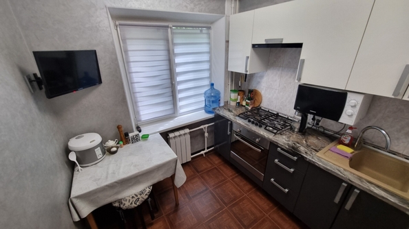 
  Продается 4-комн. квартира 58 м². Фото 3.