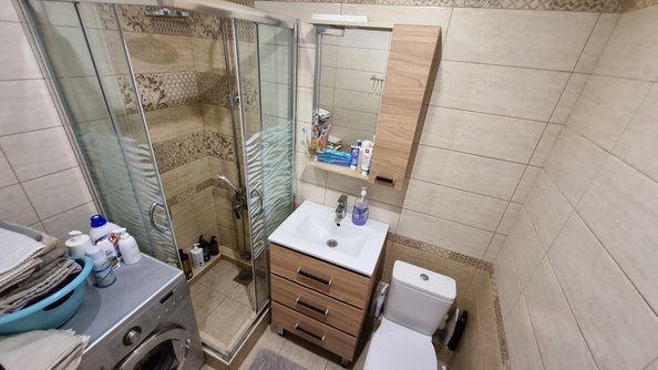 
  Продается 4-комн. квартира 58 м². Фото 23.