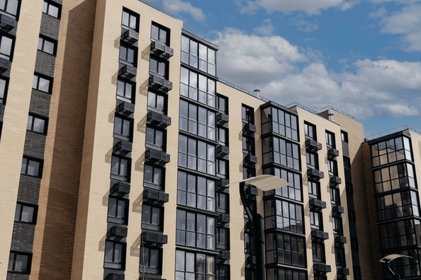
  Продается 1-комн. квартира 42.4 м², в ЖК Пульс, секция 15-19. Фото 3.