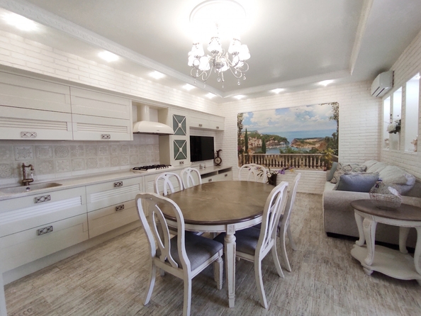 
  Продается дом 135 м². Фото 1.