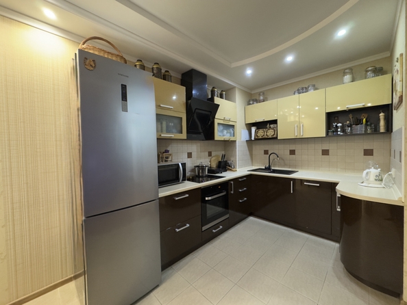 
  Продается 3-комн. квартира 97.5 м². Фото 2.