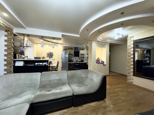 
  Продается 3-комн. квартира 97.5 м². Фото 4.