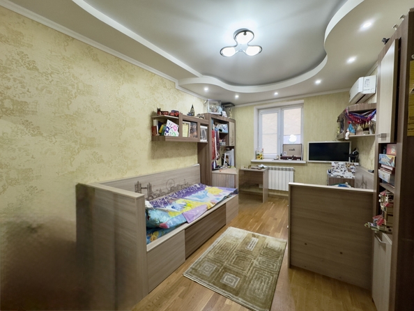 
  Продается 3-комн. квартира 97.5 м². Фото 6.