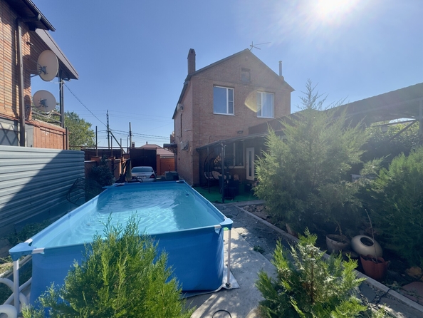 
  Продается дом 130 м². Фото 1.