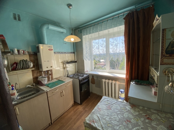 
  Продается 2-комн. квартира 44 м². Фото 5.