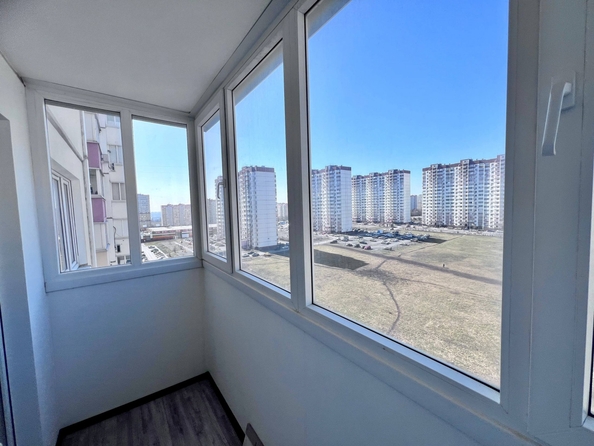 
  Продается 1-комн. квартира 36 м². Фото 8.