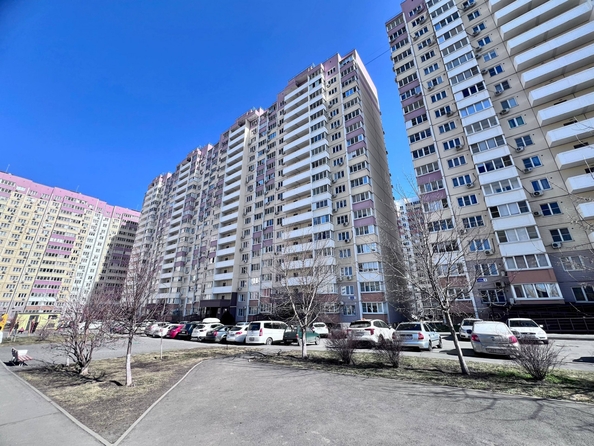 
  Продается 1-комн. квартира 36 м². Фото 10.