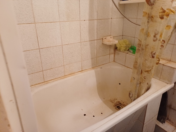 
  Продается 1-комн. квартира 29.7 м². Фото 6.